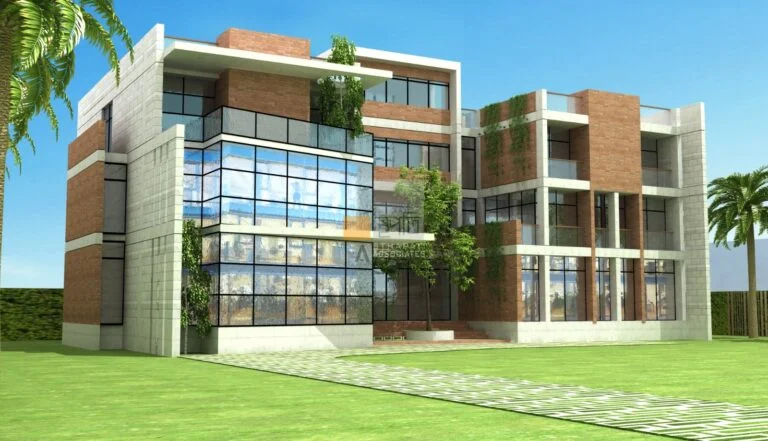 Esdo resort at tetulia Panchagarh