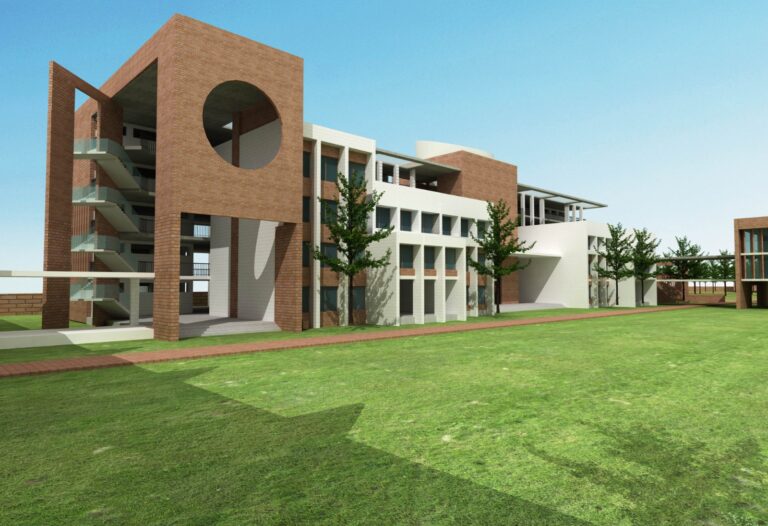 Skill development center at Thakurgaon