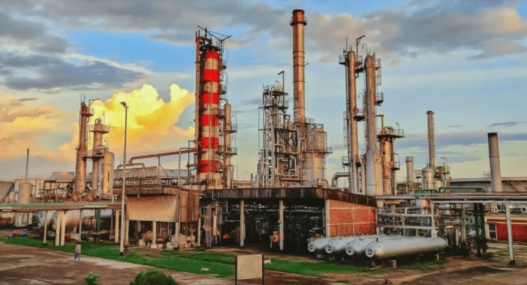 Geotechnical investigation for the installation of ERL unit-2