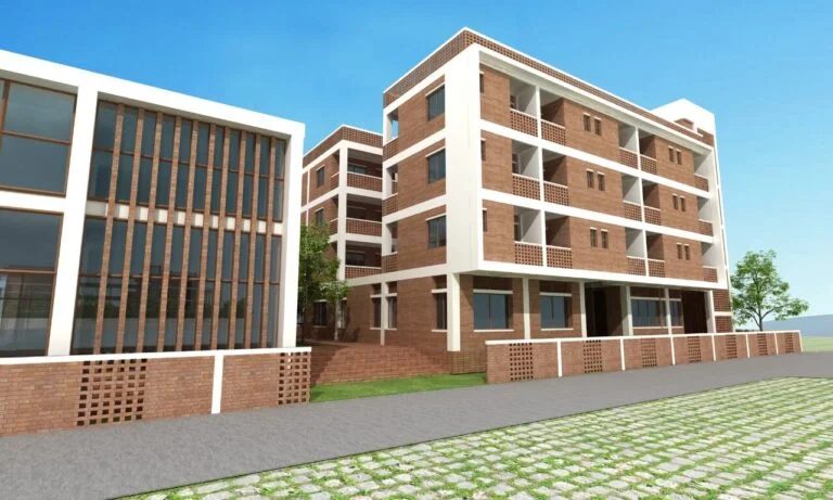 Esdo training center at Kurigram