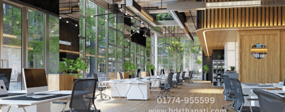 Best Interior Design Company in Bangladesh