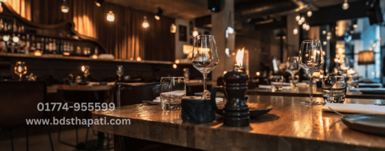 Interior Company in BD