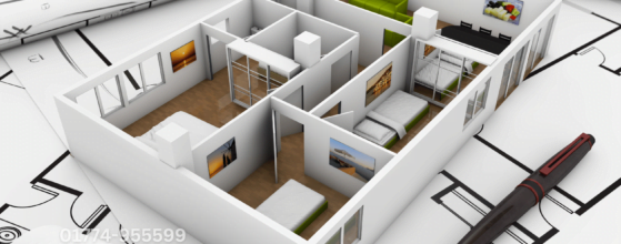 Low cost interior design in Bangladesh