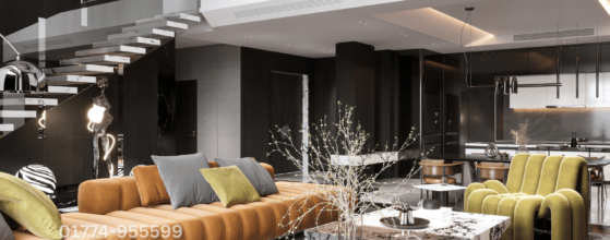 Top Interior Design Companies in Bangladesh