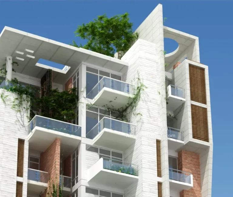 best architecture firm in bd