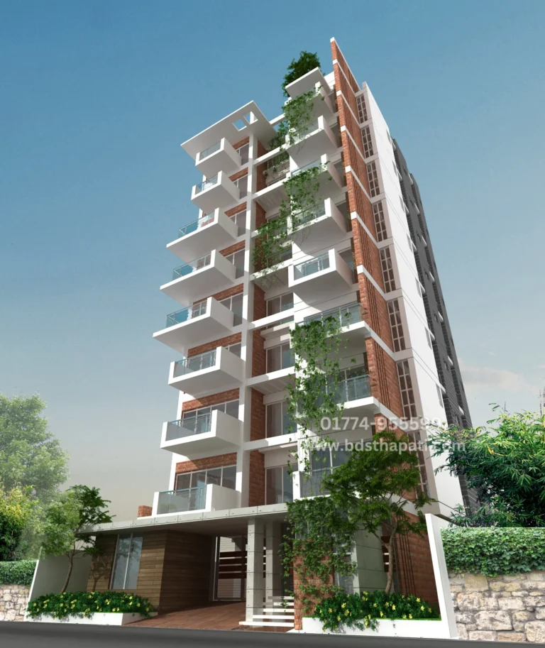 architecture company in bd