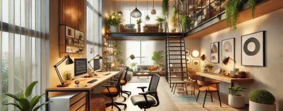 How Interior Design Affects
