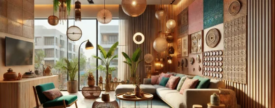 Top Interior Design Trends