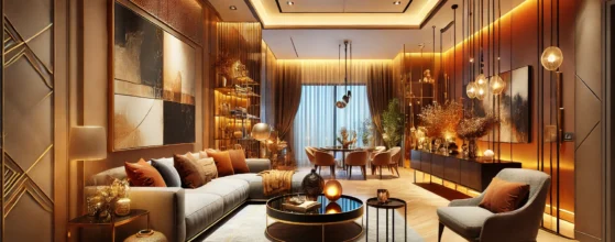 Top Interior Firms in Bangladesh