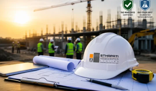 Construction Safety Bangladesh
